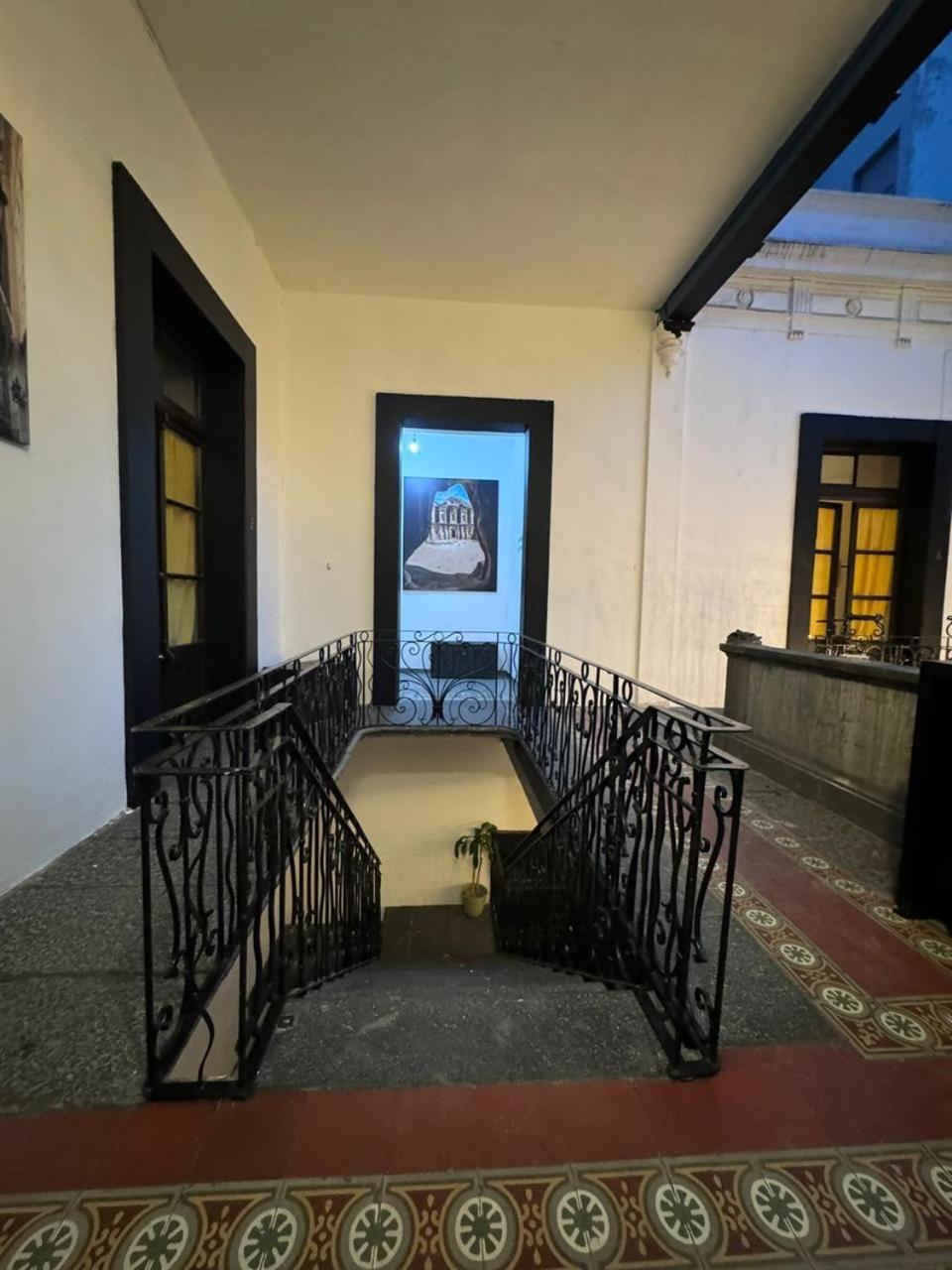 Hotel Casa Puebla Kültér fotó