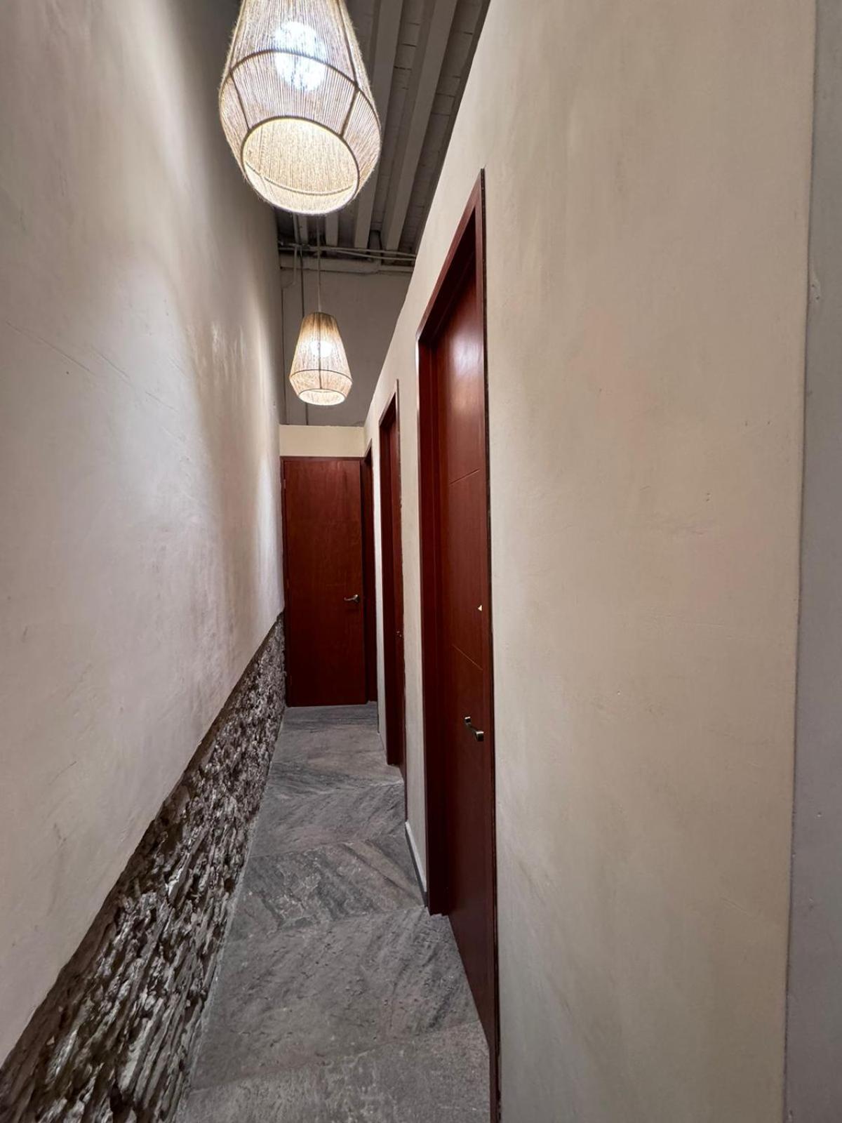 Hotel Casa Puebla Kültér fotó