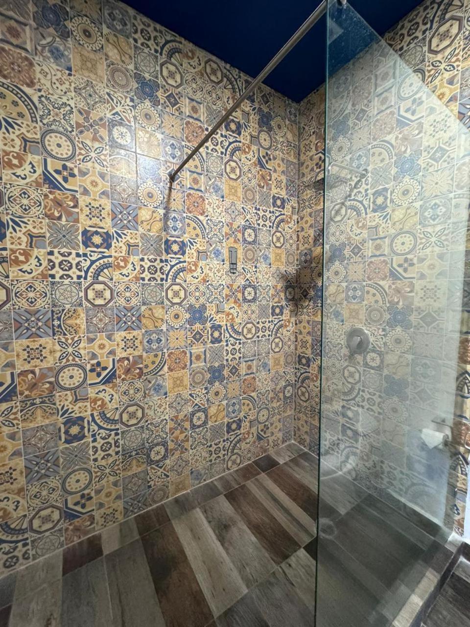 Hotel Casa Puebla Kültér fotó