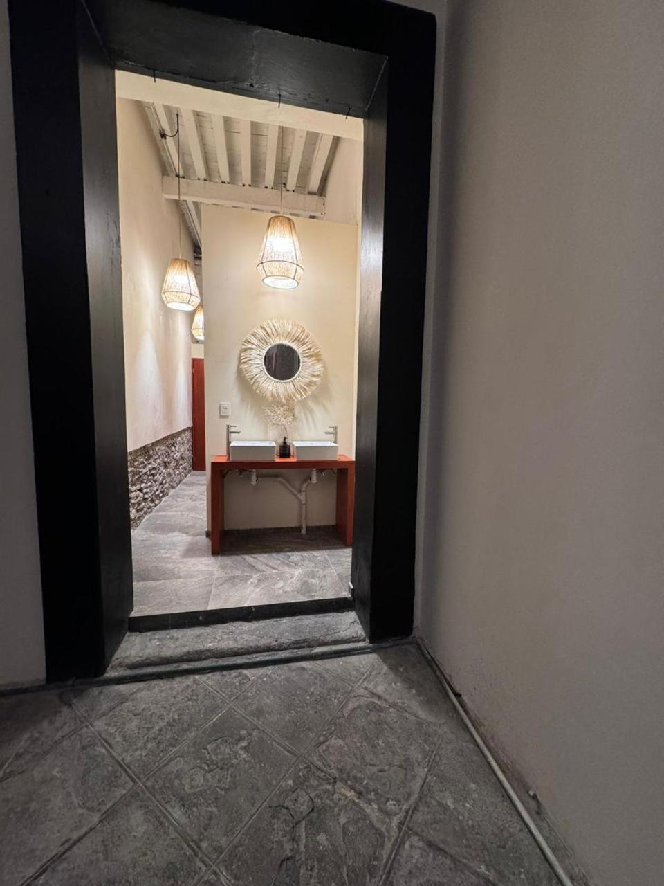 Hotel Casa Puebla Kültér fotó