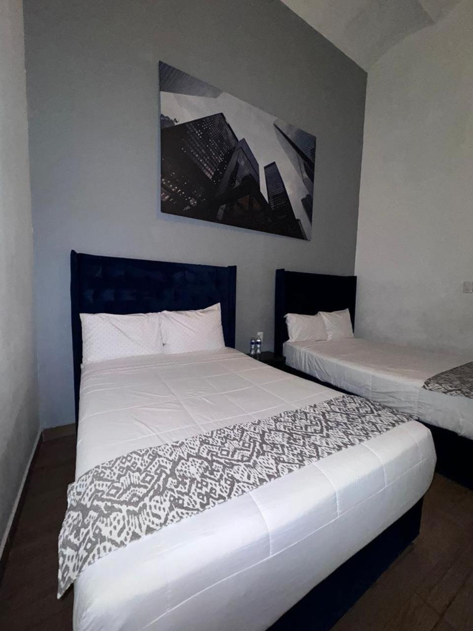 Hotel Casa Puebla Kültér fotó