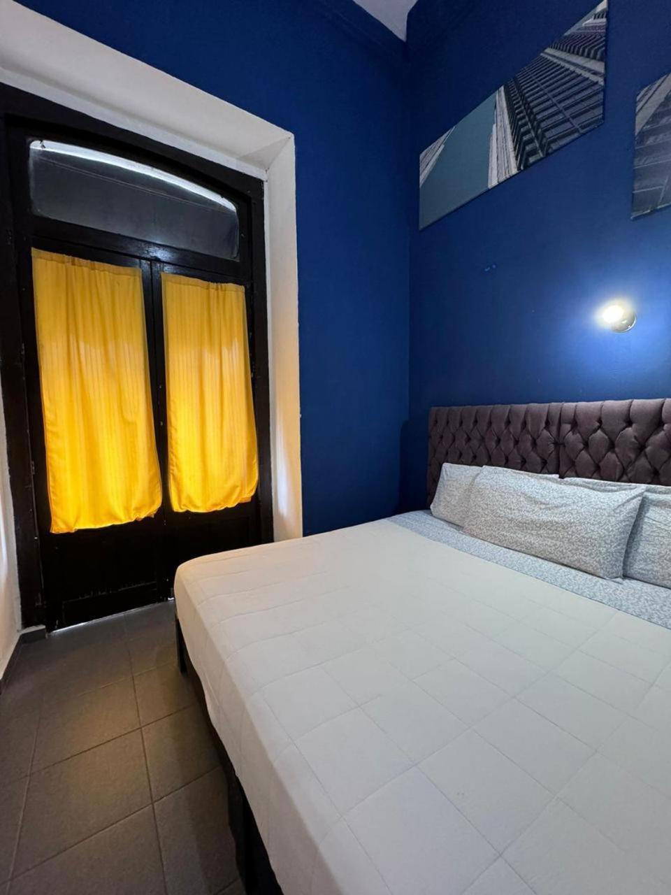 Hotel Casa Puebla Kültér fotó