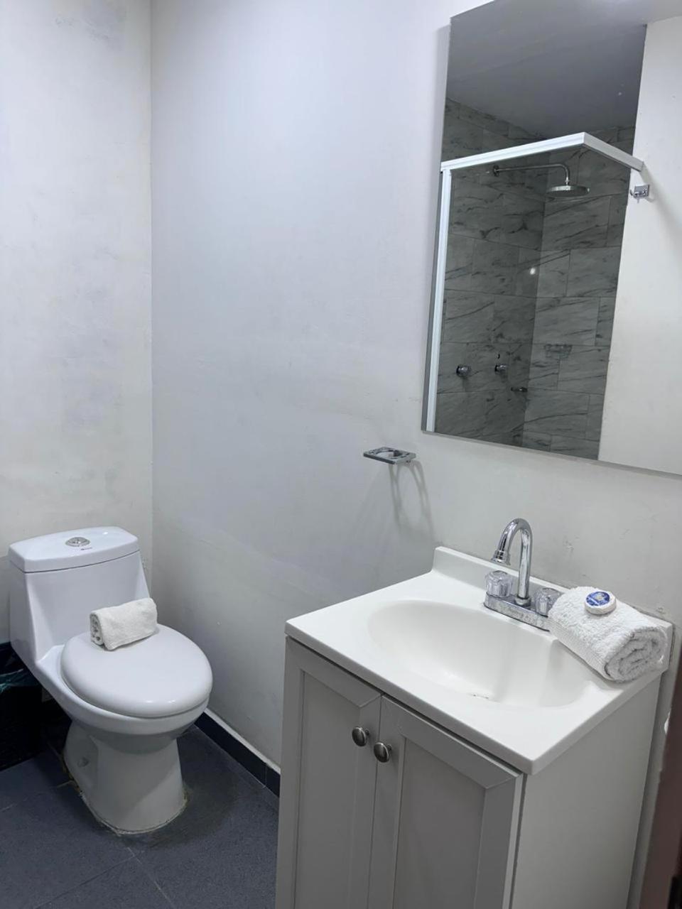 Hotel Casa Puebla Kültér fotó